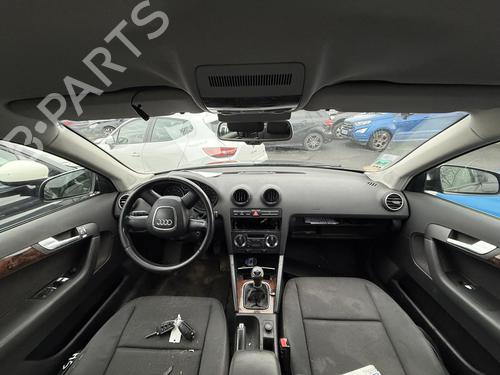 Left headlight AUDI A3 Sportback (8PA) 1.9 TDI | BP23809949C28  - Image 13