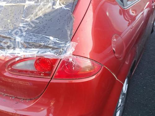 Right headlight SEAT LEON (1P1) 1.9 TDI | BP36245820C29  - Image 22