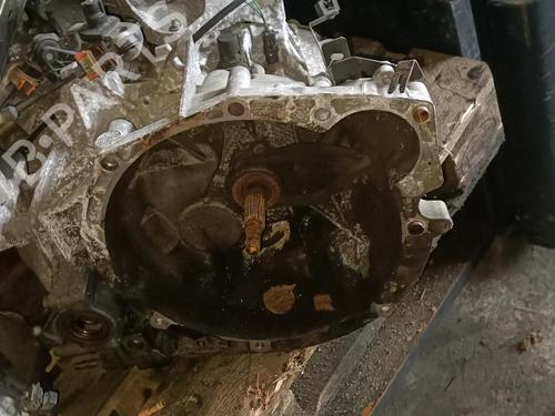 Used Gearbox Gearbox CITROËN C5 III Break (RW_) 2.0 HDi 165 (163 hp) 21309061 21309061
