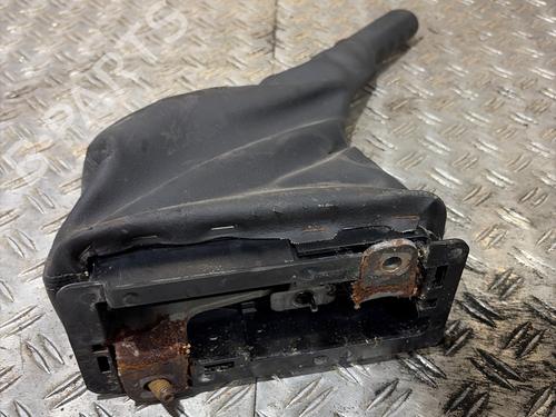 Hand brake RENAULT TRAFIC II Van (FL) 2.0 dCi 90 (FL0H, FL00, FL01, FL0M, FL0P, FL0S) | BP38563182I18 - Image 2