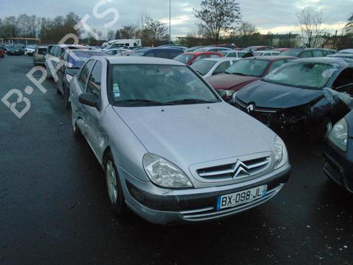 ABS Bremseaggregat CITROËN XSARA (N1) 2.0 HDi 90 | BP21319323M43 