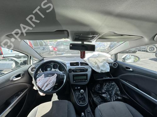 Starter SEAT LEON (1P1) 1.6 TDI | BP21311112M8 
