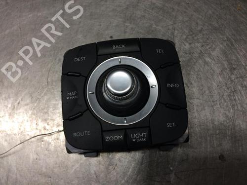 Switch RENAULT LAGUNA II (BG0/1_) 2.0 dCi (BG1T) | BP21366199I30 