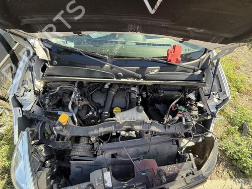 Right taillight RENAULT KANGOO Express (FW0/1_) 1.5 dCi 90 (FW0G, FW05, FW08, FW11) | BP28441321C35  - Image 18