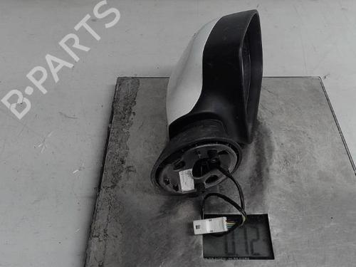 Right mirror DACIA SANDERO 1.2 16V LPG | BP21300832C27