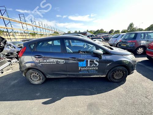 Right front window motor FORD FIESTA VI (CB1, CCN) 1.4 TDCi | BP21320842E20 