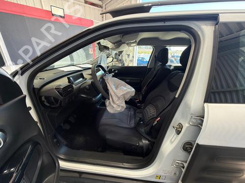 Tailgate CITROËN C4 CACTUS 1.2 THP 110 | BP38157124C6 - Image 14