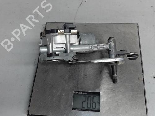 Used Front wiper motor PEUGEOT 3008 I MPV (0U_) 2.0 HDi 150 / BlueHDi 150 (150 hp) 21298636