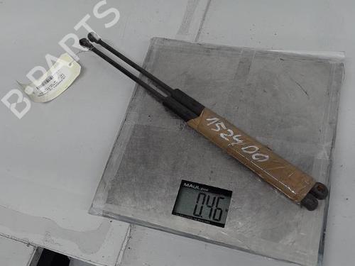 Used Tailgate lift support VW FOX Hatchback (5Z1, 5Z3, 5Z4) 1.2 (55 hp) 21368544