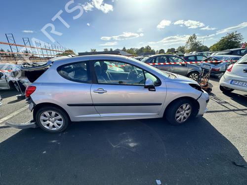 AC compressor PEUGEOT 207 (WA_, WC_) 1.4 16V | BP21320321M34 