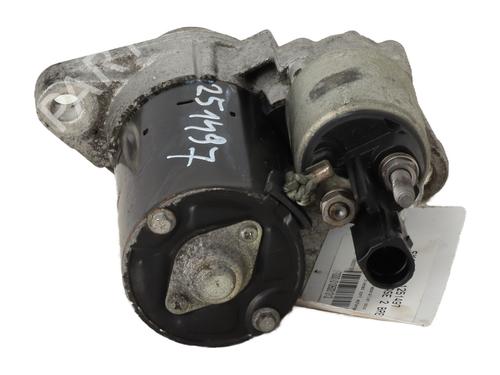 starter-skoda-fabia-ii-combi-545-2007-2008-2009-2010-2011-2012-2013-2014-25871915 main image
