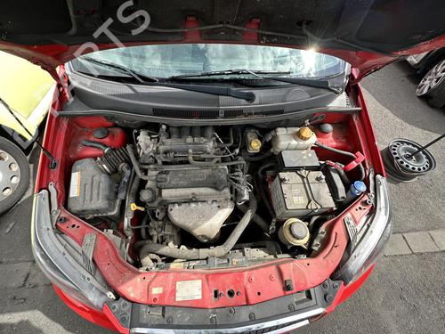 Right front door CHEVROLET AVEO / KALOS Hatchback (T250, T255) 1.2 | BP21370613C3 