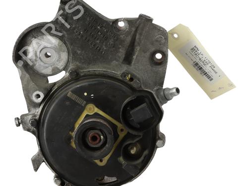 Generator BMW 7 (E65, E66, E67) 740 d (258 hp) 21364580