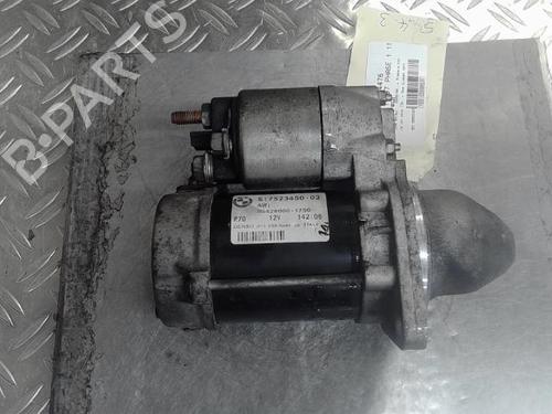 Starter BMW 1 (E87) 116 i | BP23827718M8 