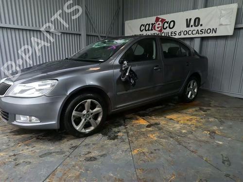 Starter SKODA OCTAVIA II (1Z3) 1.6 TDI | BP31171476M8 - Image 11