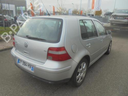 Windscreen washer tank VW GOLF IV (1J1) 1.6 16V | BP21299721C113 