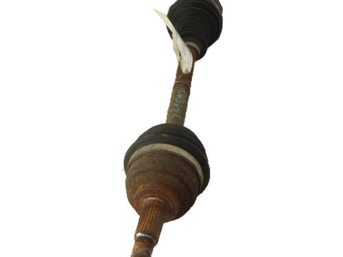 Left front driveshaft DACIA SANDERO II TCe 90 (B8M1, B8MA, B8AC) | BP36087559M38 - Image 4