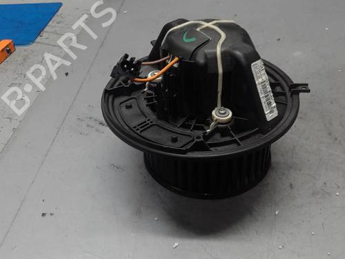 Used Heater blower motor MERCEDES-BENZ A-CLASS (W169) A 180 CDI (169.007, 169.307) (109 hp) 21293811