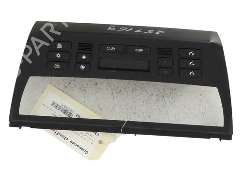 Used Climate control BMW X3 (E83) 2.0 d (150 hp) 25489590