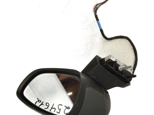 Right mirror CITROËN C4 II (NC_) 1.6 HDi 115 | BP32210051C27 