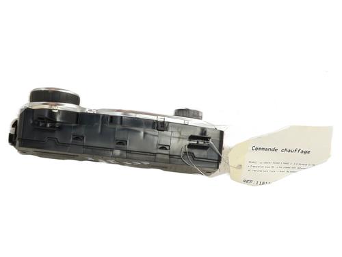 Climate control RENAULT TWINGO III (BCM_, BCA_) 0.9 TCe 95 | BP30939301I5