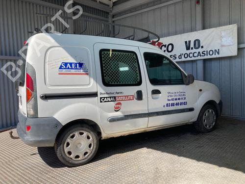 Starter RENAULT KANGOO Express (FC0/1_) D 65 1.9 (FC0E, FC02, FC0J, FC0N) | BP34259500M8  - Image 18
