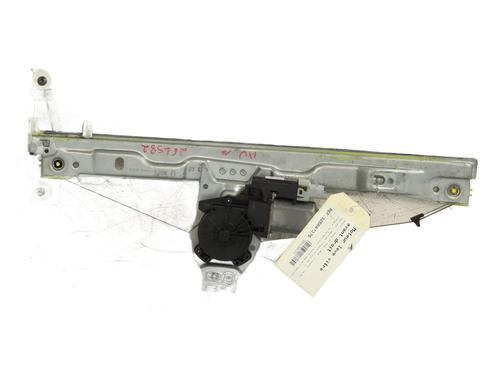 Used Right front window motor Right front window motor 35827249 35827249