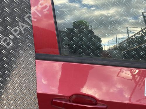 Right front door CHEVROLET AVEO Hatchback (T300) 1.3 D | BP22335577C3