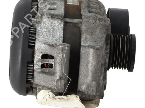 Alternator BMW 1 (E87) 116 i | BP21871645M7  - Image 5