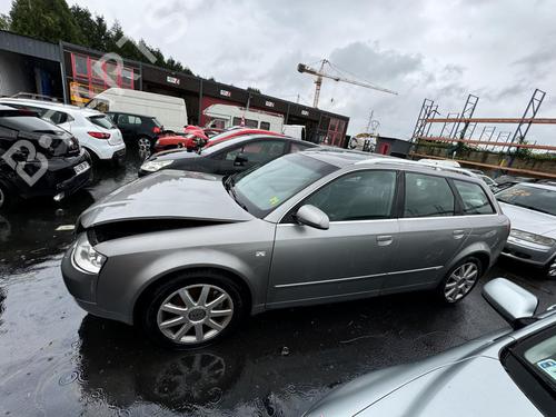 Steering pump AUDI A4 B6 Avant (8E5) 1.8 T | BP22564458M99  - Image 19