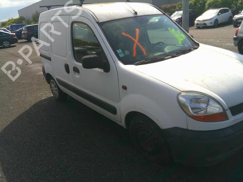 Front right seatbelt RENAULT KANGOO (KC0/1_) 1.5 dCi (KC07) | BP28809931I25 - Image 18