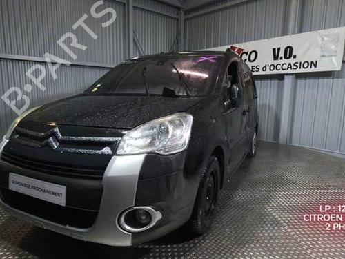 Right mirror CITROËN BERLINGO MULTISPACE (B9) 1.6 HDi 110 | BP33202155C27  - Image 28