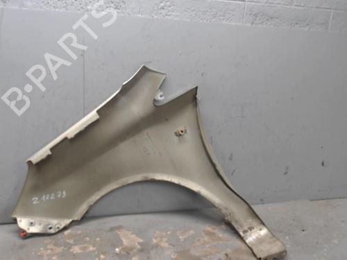 Used Right front fenders OPEL CORSA D (S07) 1.4 (L08, L68) (90 hp) 21315519