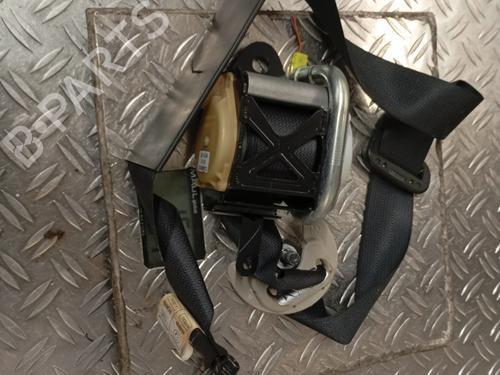 Used Front left belt tensioner NISSAN MICRA IV (K13K, K13KK) 1.2 (80 hp) 21890663