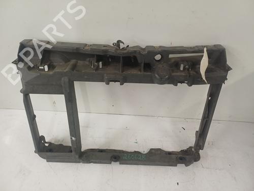 Front slam panel CITROËN C4 CACTUS 1.2 THP 110 | BP33702847C72 - Image 2