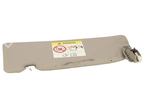 Right sun visor BMW 1 (F20) 120 d | BP39457339I2 - Image 2
