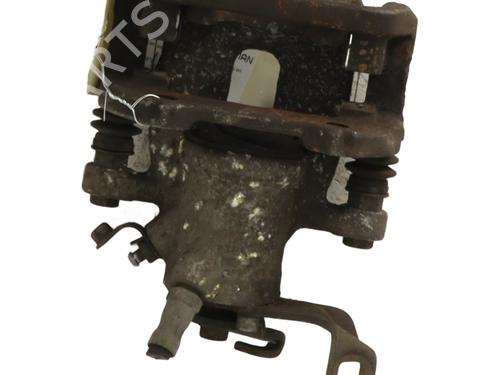 Used Left rear brake caliper Left rear brake caliper MINI MINI COUNTRYMAN (R60) Cooper SD (143 hp) 21307252 21307252