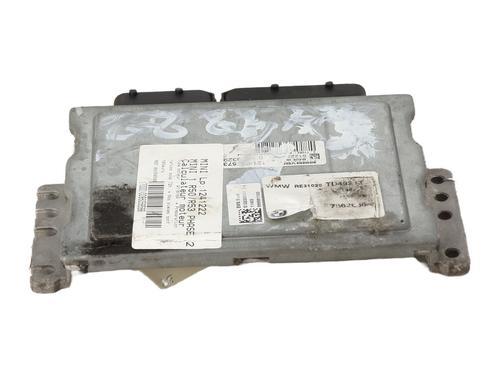 Engine control unit (ECU) MINI MINI (R50, R53) | BP21305059M57
