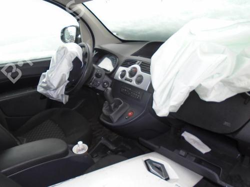Starter RENAULT KANGOO Express (FW0/1_) 1.5 dCi 90 (FW0G, FW05, FW08, FW11) | BP21308316M8 