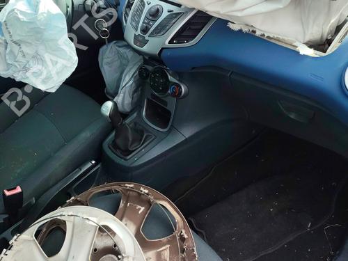 Steering column stalk FORD FIESTA VI (CB1, CCN) 1.4 TDCi | BP30397199I23 - Image 9