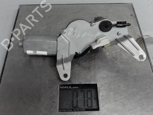 Rear wiper motor DAEWOO KALOS (KLAS) 1.4 | BP21363798M102 