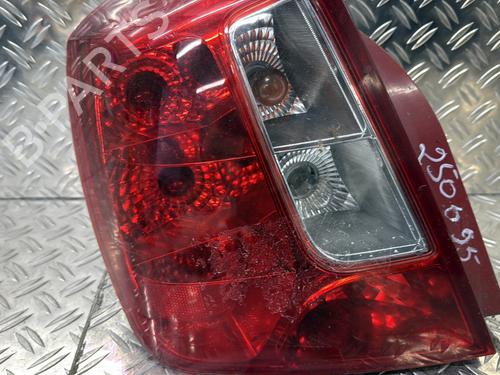 Used Left taillight CHEVROLET NUBIRA Saloon 1.8 (122 hp) 22626136