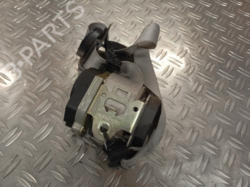 Used Front right seatbelt Front right seatbelt MERCEDES-BENZ M-CLASS (W164) ML 320 CDI 4-matic (164.122) (224 hp) 21870956 21870956