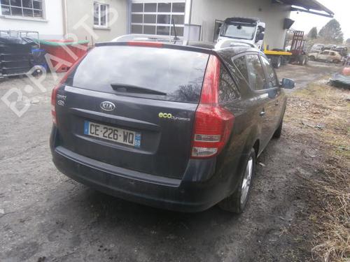 Left rear window motor KIA CEE'D SW (ED)  | BP21369655E23  - Image 6