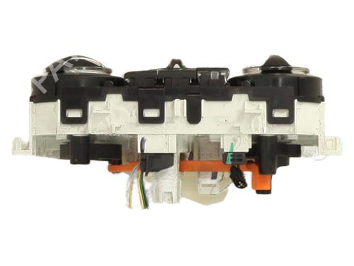 Used Climate control Climate control PEUGEOT 208 I (CA_, CC_) 1.2 VTI 82 (82 hp) 33013912 33013912