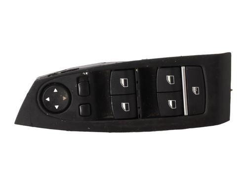 Used Left front window switch BMW 5 Gran Turismo (F07) 520 d (184 hp) 30114446