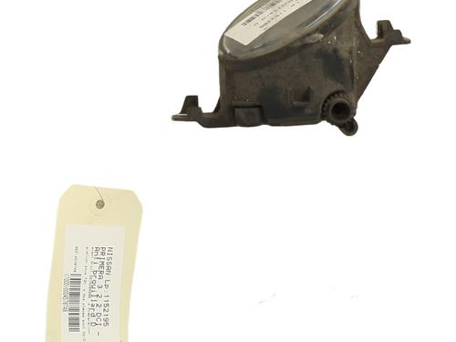 Right front fog light NISSAN PRIMERA (P12) 2.0 | BP21304170C31 - Image 3