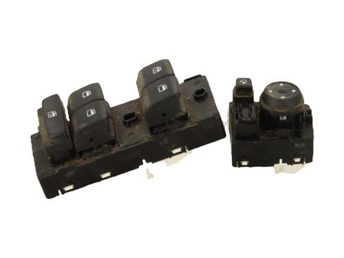 Used Left front window switch Left front window switch HYUNDAI i20 III (BC3, BI3) 1.0 T-GDI hybrid 48V (101 hp) 38745884 38745884