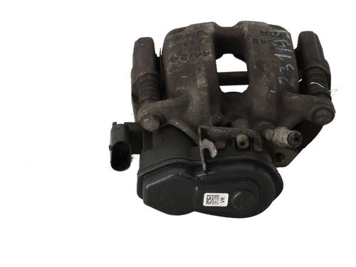 Used Right rear brake caliper Right rear brake caliper BMW 5 (F10) 530 d (258 hp) 21289696 21289696