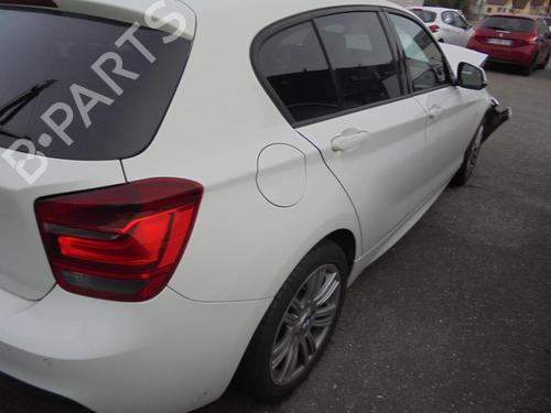 Climate control BMW 1 (F20) 118 d xDrive | BP23819458I5 - Image 7
